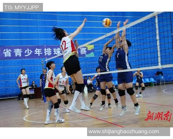 南京排球队在钻石联赛中的默契配合与战术执行分析