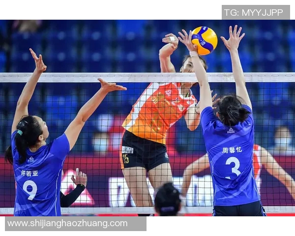 广州排球队在奥运会上的出色表现与状态分析
