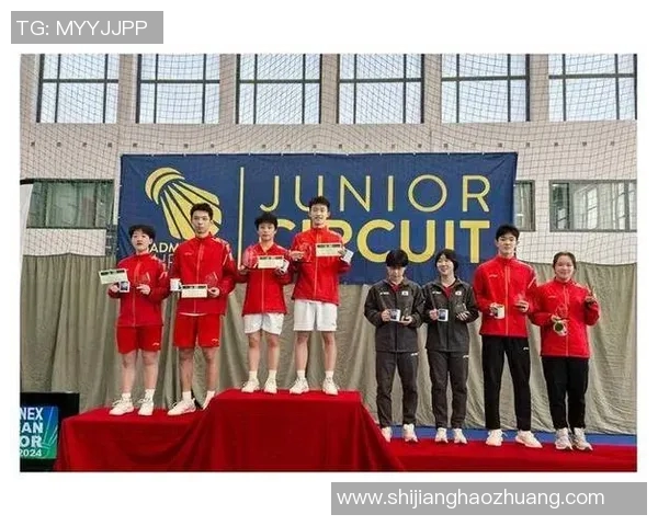 武汉羽毛球队实力飙升力量排名创历史新高引发关注 武汉羽毛球队实力飙升力量排名创历史新高引发关注