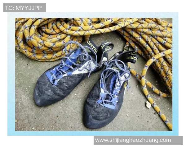 街舞装备选购指南:如何选择适合的攀岩鞋提升舞蹈表现 街舞装备选购指南:如何选择适合的攀岩鞋提升舞蹈表现