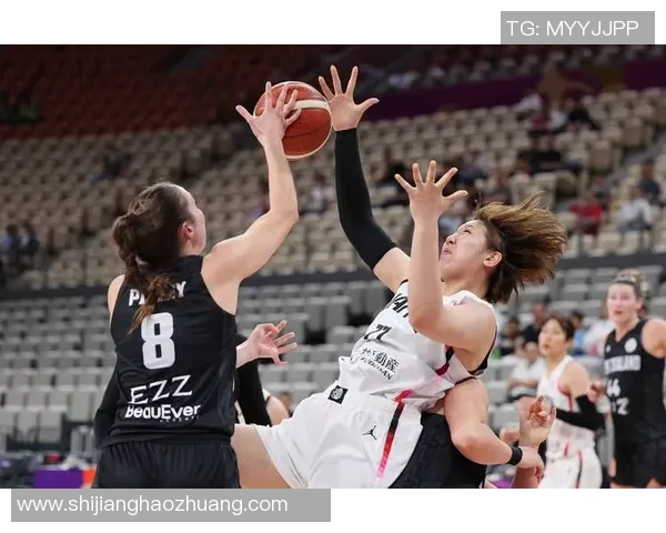 八一女篮迎战加拿大队期待精彩对决展现女篮风采 八一女篮迎战加拿大队期待精彩对决展现女篮风采