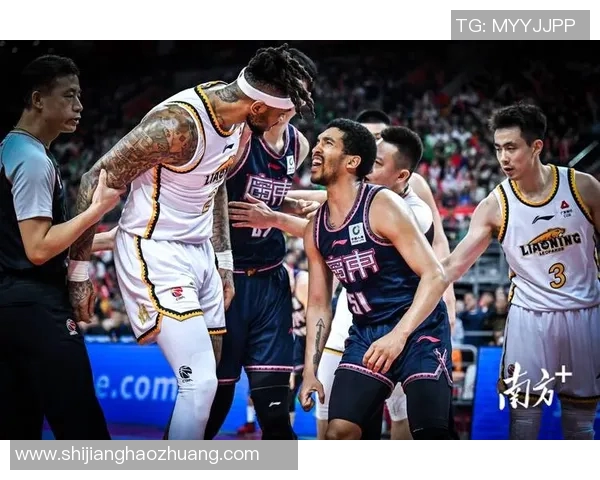 广东与辽宁第24轮激战回顾球员表现与战术分析全景呈现