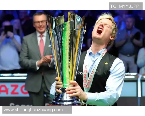 尼尔罗伯逊与佩里精彩对决谁能笑到最后引发关注