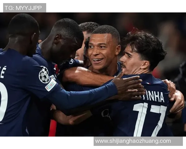 巴黎与多特蒙德次回合精彩录播回顾及赛后分析