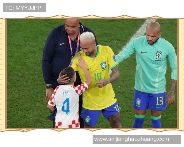 巴西与克罗地亚友谊赛直播全程回顾精彩瞬间与赛后分析