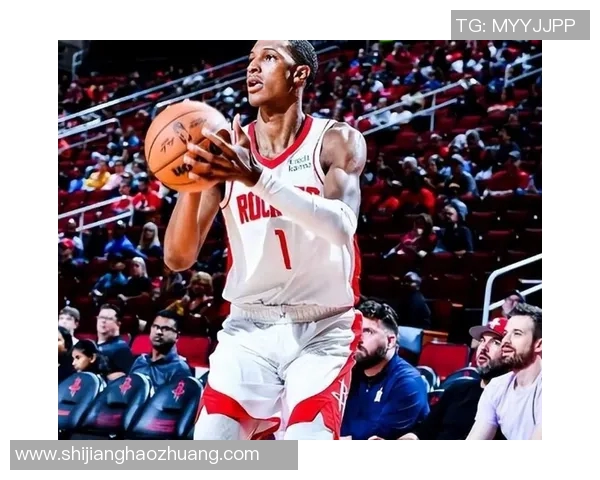 小贾巴里史密斯：未来NBA巨星的崛起与挑战分析