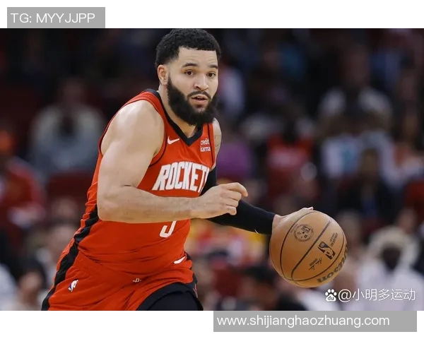 弗雷德范弗利特的崛起之路与NBA职业生涯的精彩瞬间解析