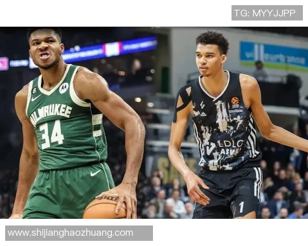 文班亚马首秀惊艳！5盖帽隔扣字母哥引热议