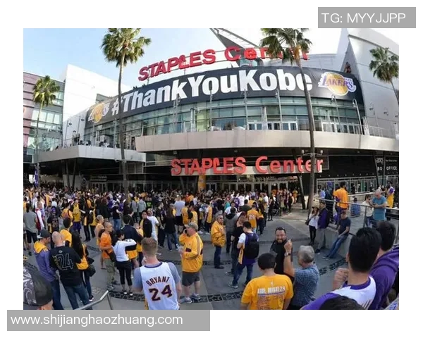 快船新球馆揭幕在即2025年正式告别斯台普斯中心的历史篇章