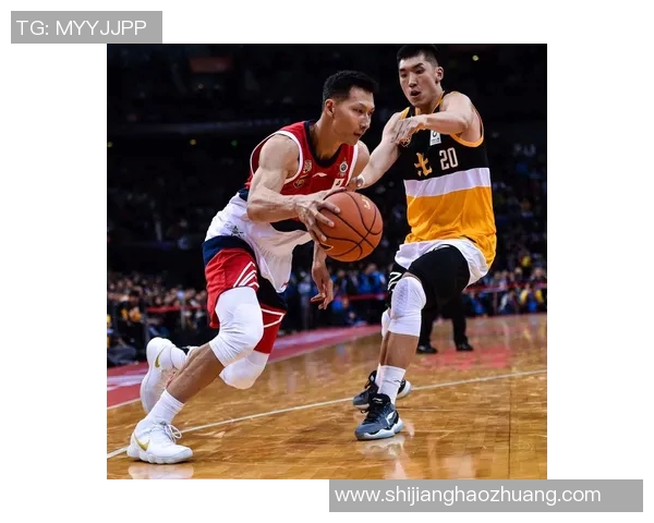 翟晓川的篮球之路：从青涩少年到CBA明星的奋斗历程与心路历程