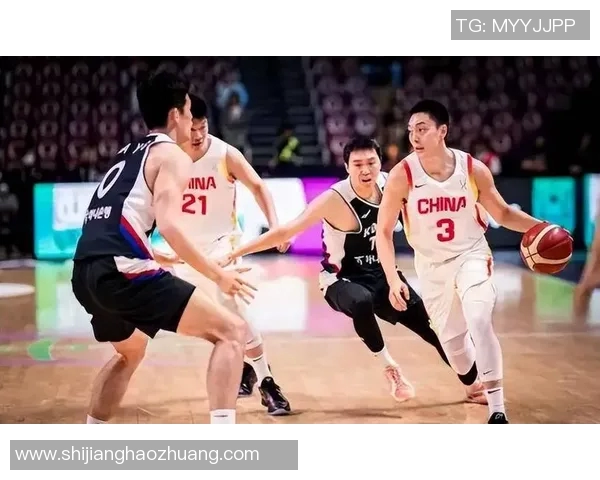 胡明轩的篮球之路:从青涩少年到CBA明星球员的成长故事