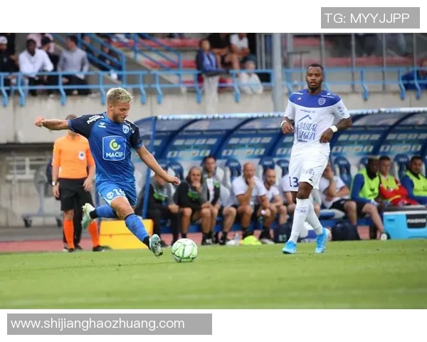 红星队与勒阿弗尔队的精彩对决即将上演球迷期待的激烈较量 红星队与勒阿弗尔队的精彩对决即将上演球迷期待的激烈较量