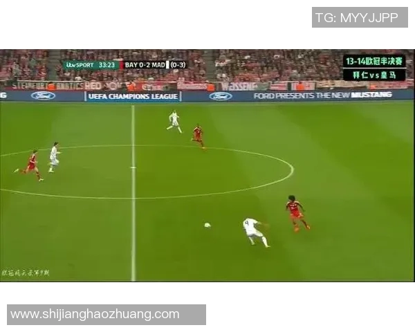 2017年4月13日皇马与拜仁激战欧冠四分之一决赛精彩回顾与分析