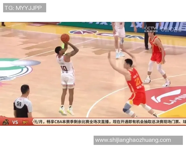 2018年CBA季后赛广东队与广厦队激战回顾与精彩瞬间分析