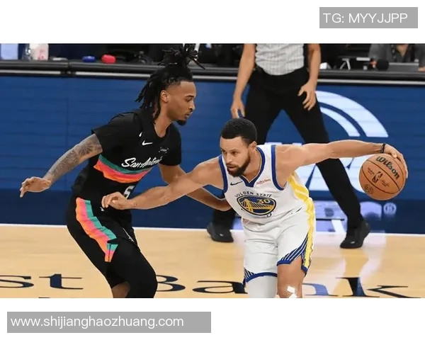 2017年NBA马刺与勇士精彩对决视频回顾与分析