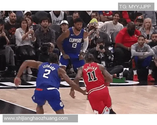 NBA公牛与快船精彩对决全场比赛录像回放分析与精彩瞬间集锦