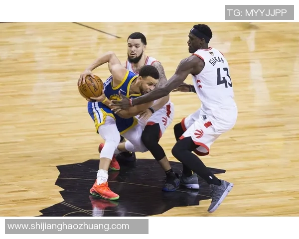 2019年NBA总决赛猛龙对勇士精彩回放重温比赛激烈瞬间与精彩时刻