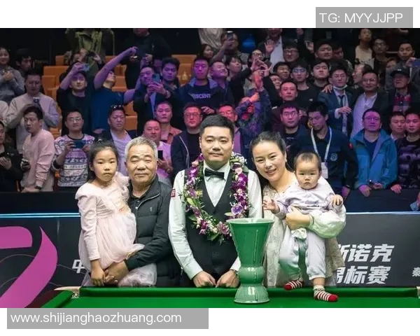 丁俊晖与麦克马纳斯巅峰对决谁将赢得斯诺克赛场的荣耀与胜利