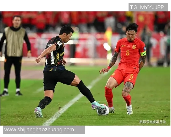 中国对阵伊朗足球比赛分析及让球数预测探讨