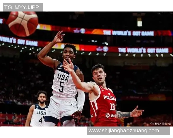 多诺万米切尔在NBA赛场上的崛起与未来发展潜力分析 多诺万米切尔在NBA赛场上的崛起与未来发展潜力分析