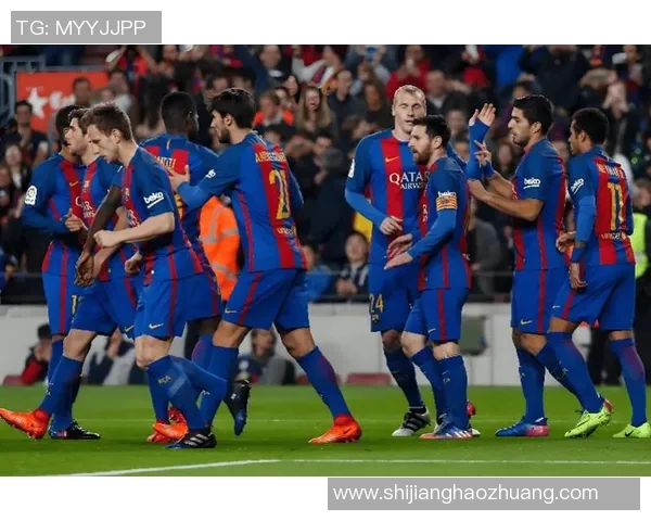 巴塞罗那迎战达鲁萨发卡力争主场胜利展现球队实力 巴塞罗那迎战达鲁萨发卡力争主场胜利展现球队实力