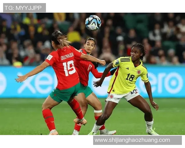 尼日利亚女足迎战韩国女足力争在国际赛场上取得佳绩