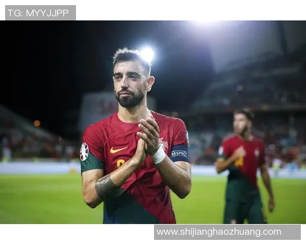 布鲁诺费尔南德斯:从天才少年到足球场上的全能中场之路 布鲁诺费尔南德斯:从天才少年到足球场上的全能中场之路