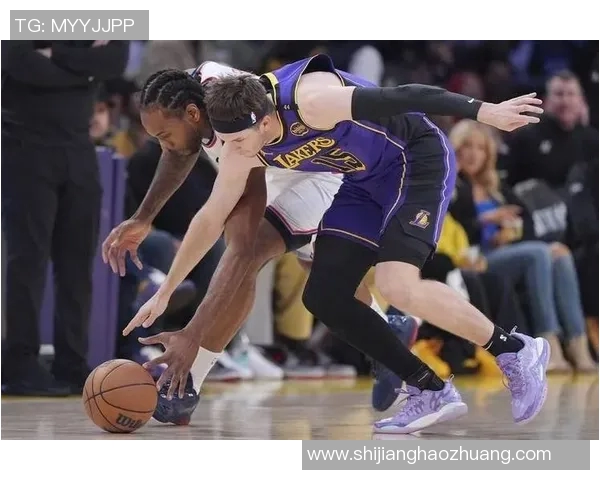 快船湖人视频直播精彩对决全场回顾与分析尽在这里