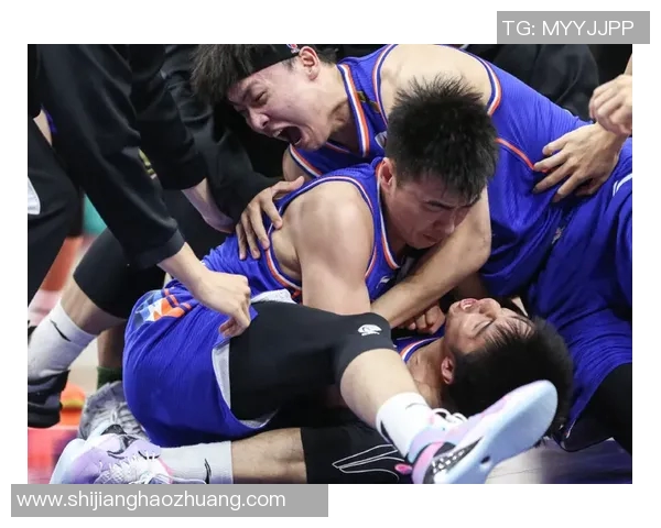 新疆队与深圳队激战正酣绝杀瞬间精彩回顾视频分享