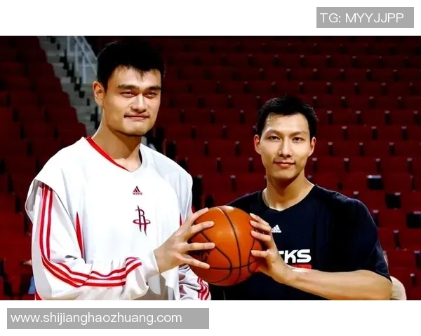 易建联：从篮球天才到国家队领袖的辉煌历程与未来展望