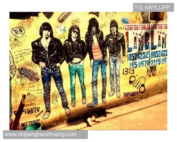 斯通斯乐队传奇之路：从摇滚先锋到音乐永恒的象征