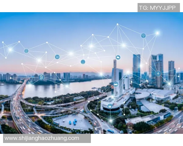 朱旭航：探索未来科技的先行者与创新者之路