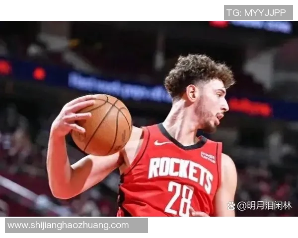 森林狼与火箭精彩对决回顾及比赛下载链接分享