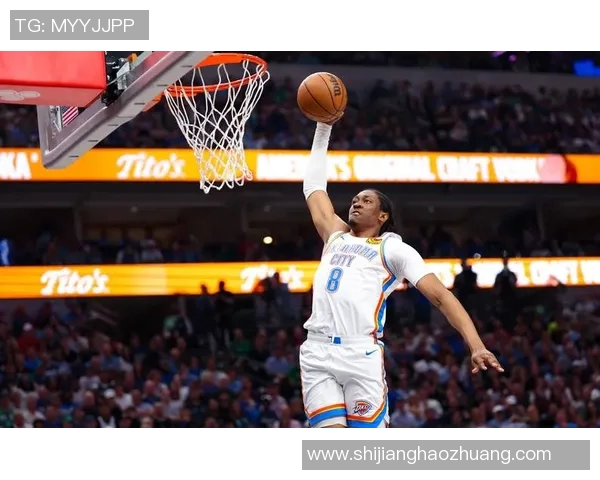 杰伦威廉姆斯的崛起之路与未来潜力分析