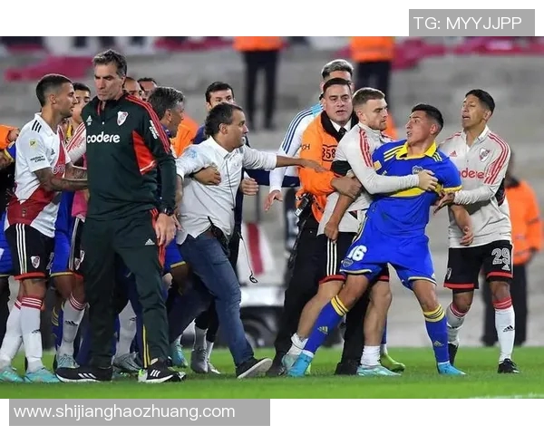 河床与博卡青年对决分析揭示双方战术特点与历史交锋数据 河床与博卡青年对决分析揭示双方战术特点与历史交锋数据