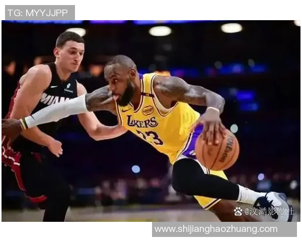 湖人对决热火精彩直播尽在直播吧共同见证篮球盛宴