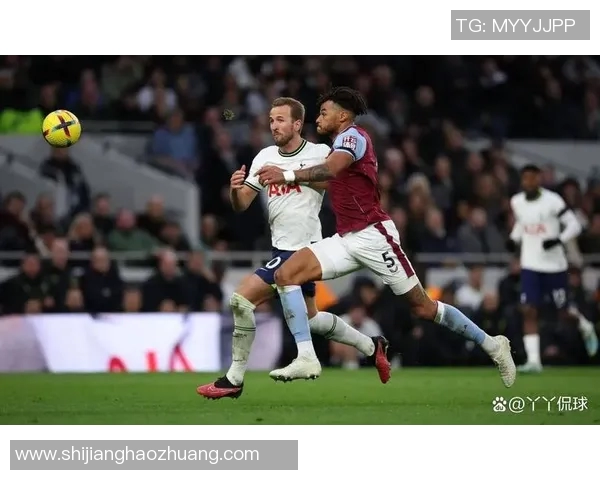 热刺与维拉精彩对决回放分析全场比赛亮点与关键时刻回顾 热刺与维拉精彩对决回放分析全场比赛亮点与关键时刻回顾