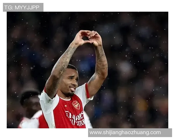 热苏斯的崛起之路:从青训天才到足坛明星的传奇故事 热苏斯的崛起之路:从青训天才到足坛明星的传奇故事