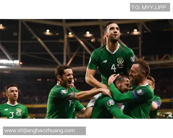 爱尔兰与瑞士足球对决数据分析及战术解析全面解读