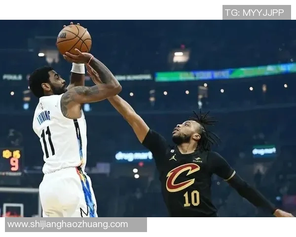 2006年骑士与奇才季后赛精彩回顾与经典瞬间解析