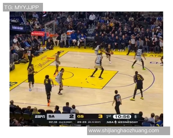 勇士与马刺今日直播对决精彩纷呈球迷不容错过