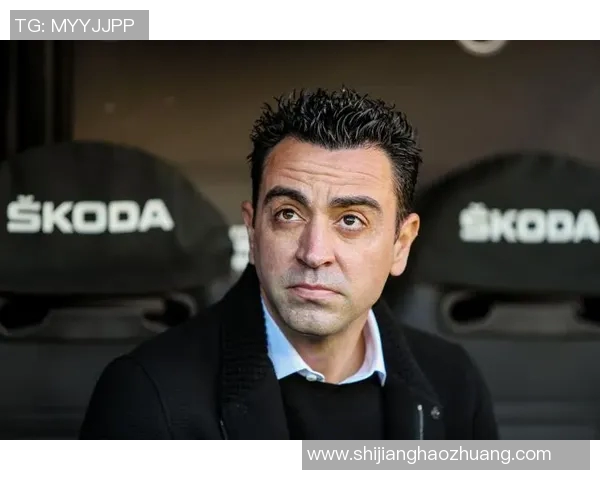 哈维宣布赛季结束后辞职巴萨亟需注入新动力与活力