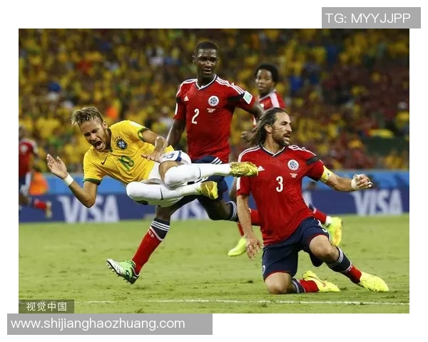 巴西对阵哥伦比亚精彩直播全程回顾与赛后分析