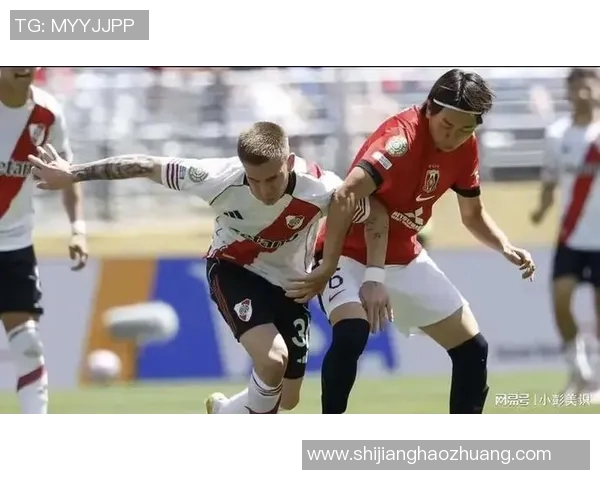 河床vs彭美拉斯