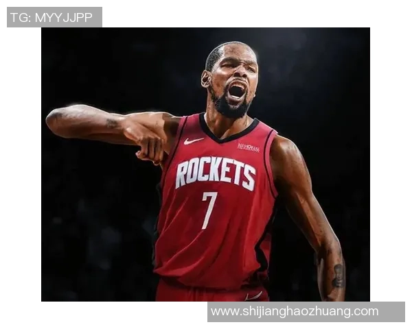 杜兰特申请交易引发热潮三队争抢太阳热火76人角逐战力