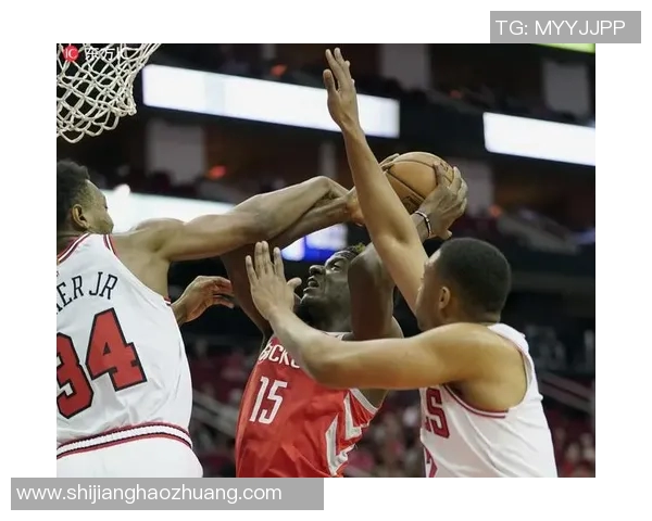 火箭与公牛激战正酣文字直播带你全程体验精彩瞬间 火箭与公牛激战正酣文字直播带你全程体验精彩瞬间