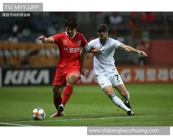 金北现代主场迎战济州联全力争胜力争积分榜上游位置