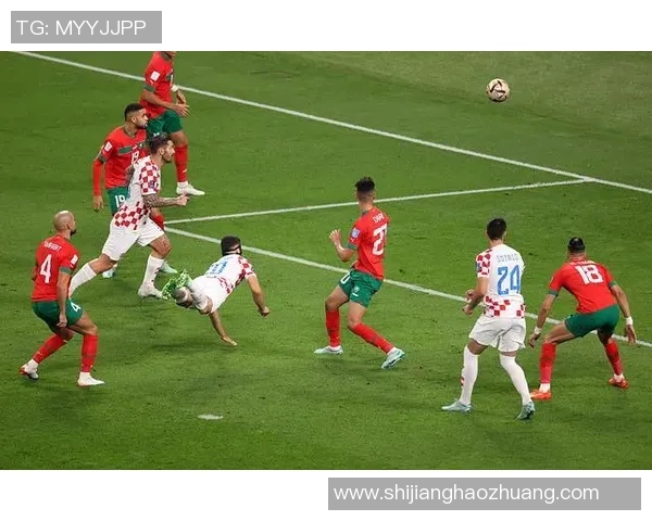 西班牙与克罗地亚精彩对决全场录像回放及精彩瞬间分析