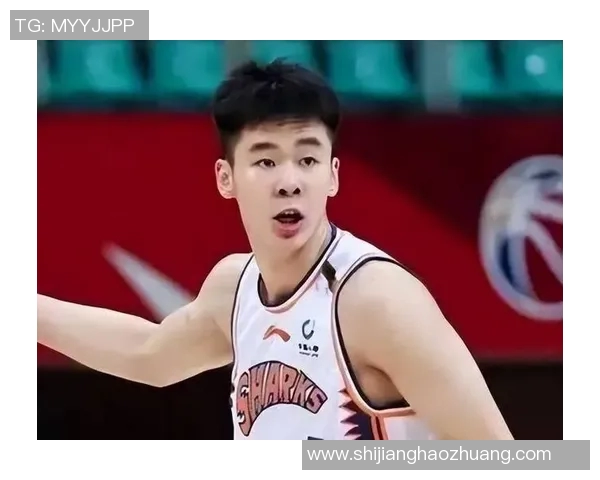 郭昊文的篮球之路:从青涩少年到职业球员的成长历程与挑战 郭昊文的篮球之路:从青涩少年到职业球员的成长历程与挑战