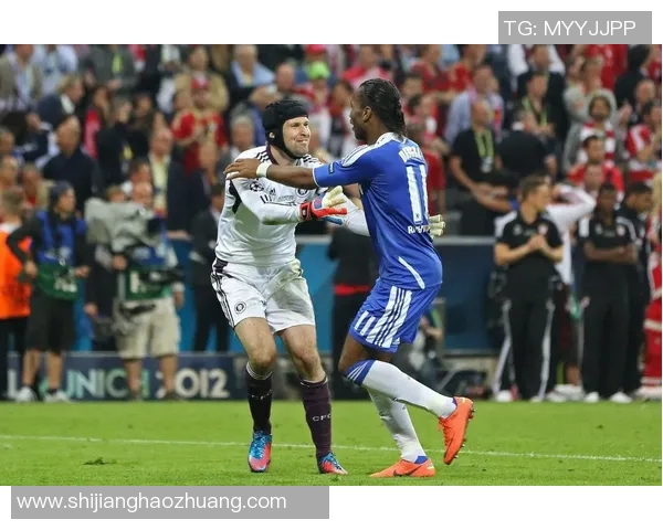 2012年切尔西与巴塞罗那经典对决精彩集锦回顾与分析